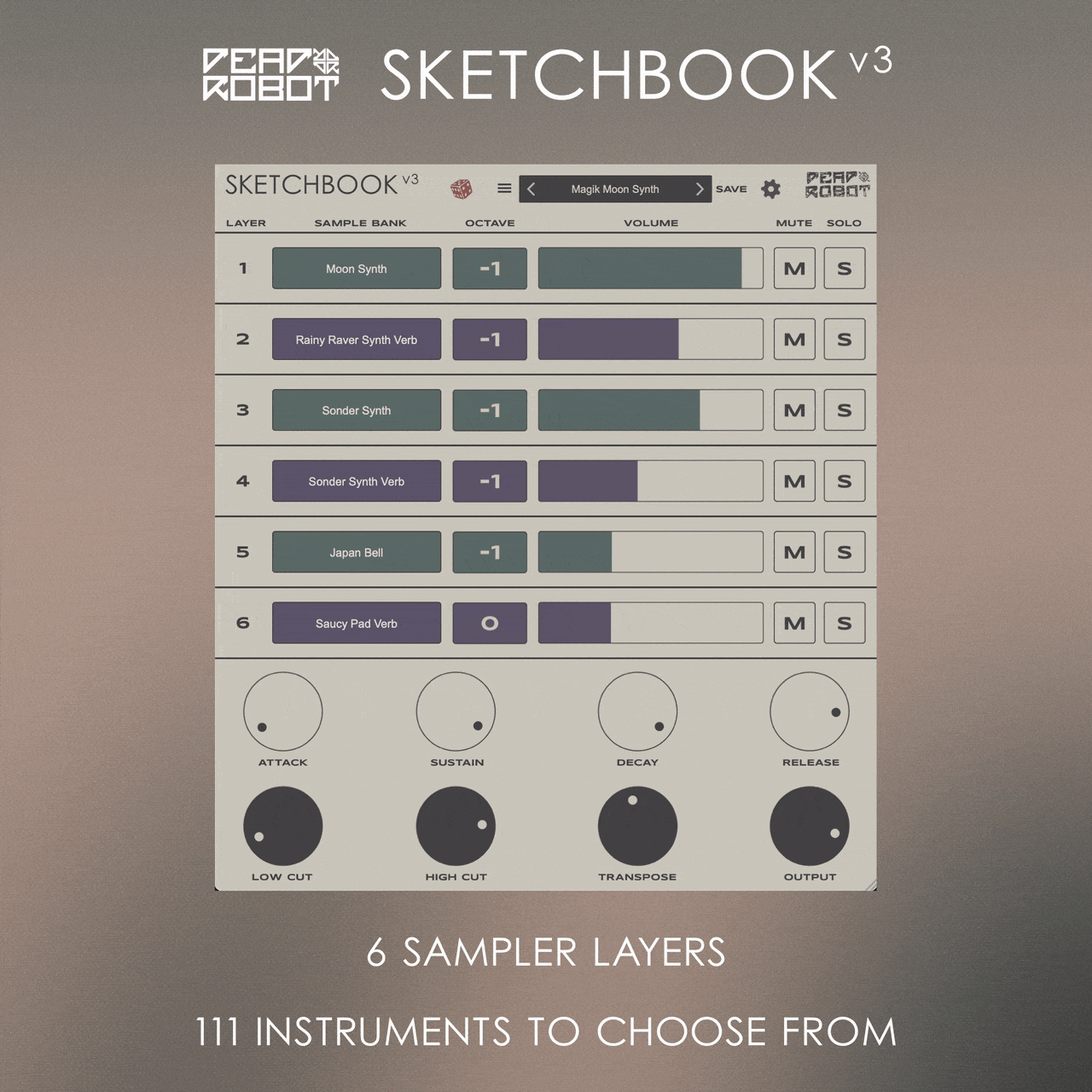 Sketchbook V3 Thumbnail